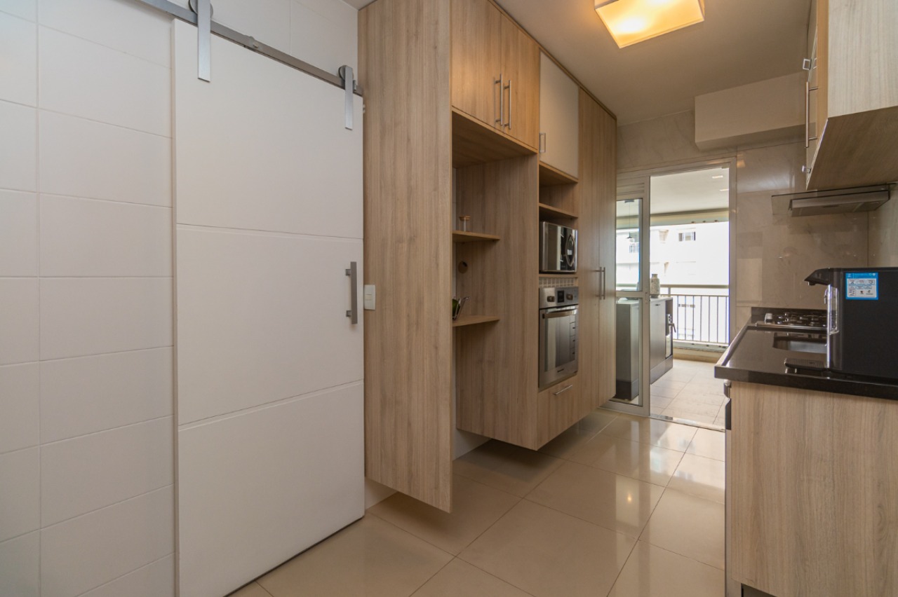 Apartamento, 3 quartos, 146 m² - Foto 15