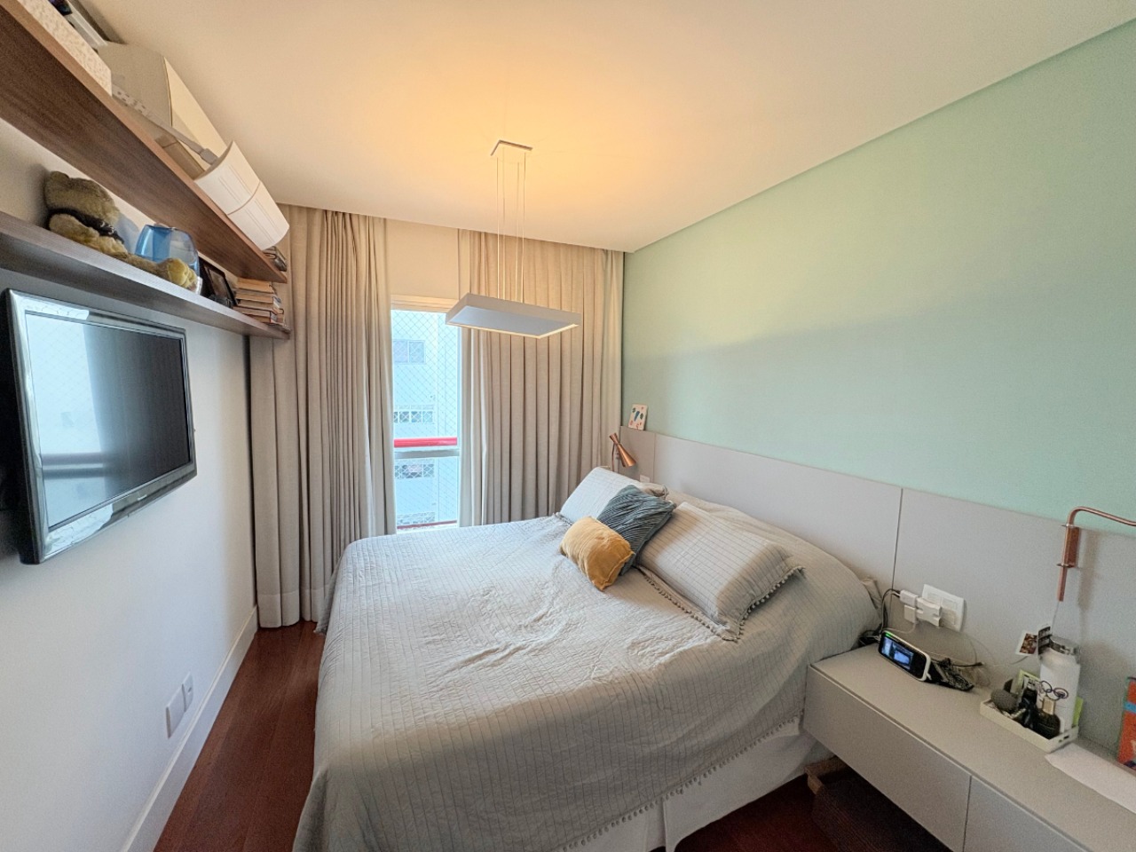 Cobertura, 3 quartos, 264 m² - Foto 15