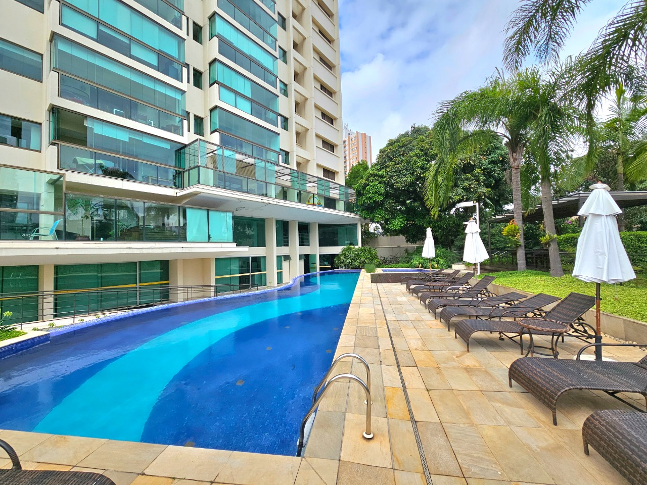 Apartamento, 3 quartos, 147 m² - Foto 32