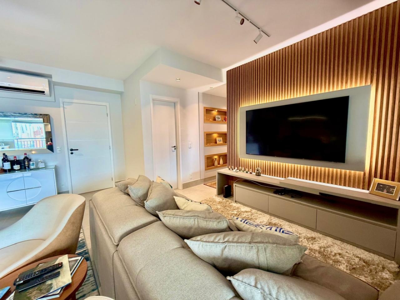 Apartamento, 2 quartos, 112 m² - Foto 6