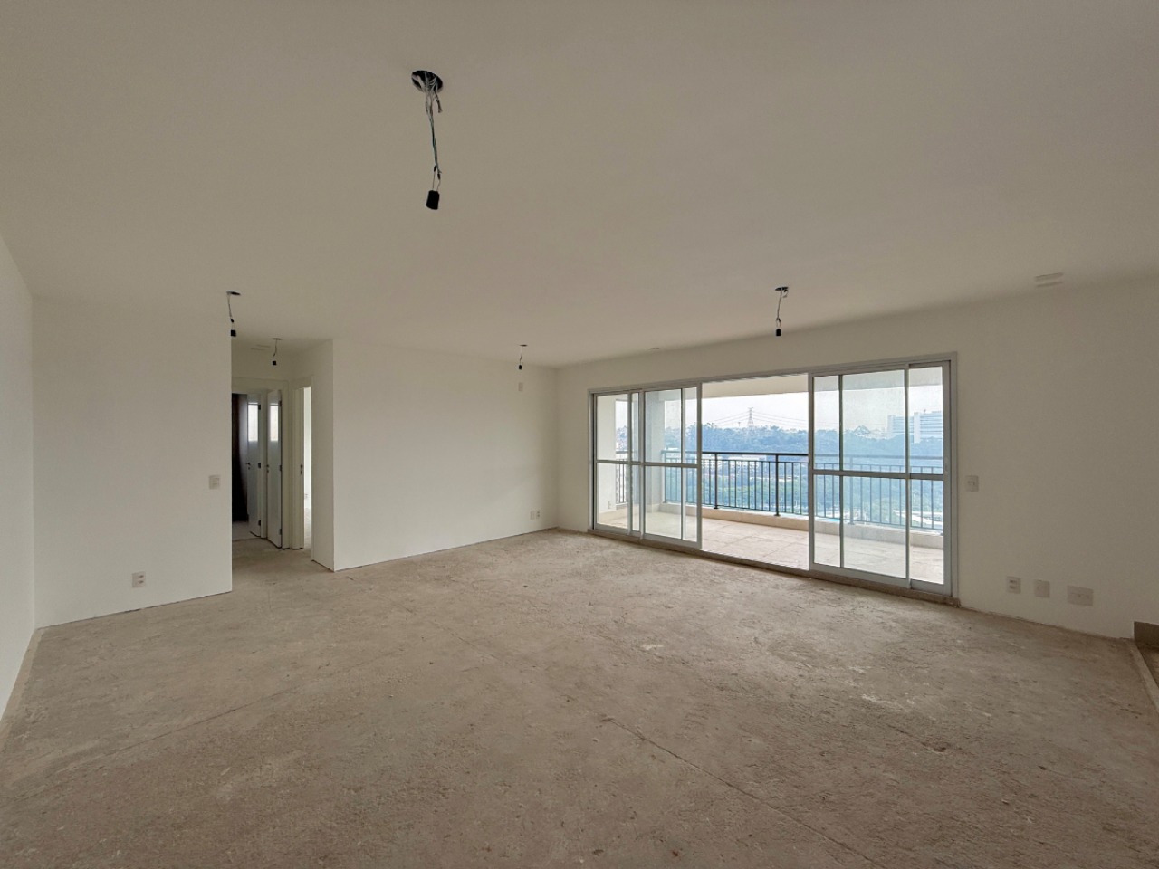 Apartamento, 2 quartos, 113 m² - Foto 3