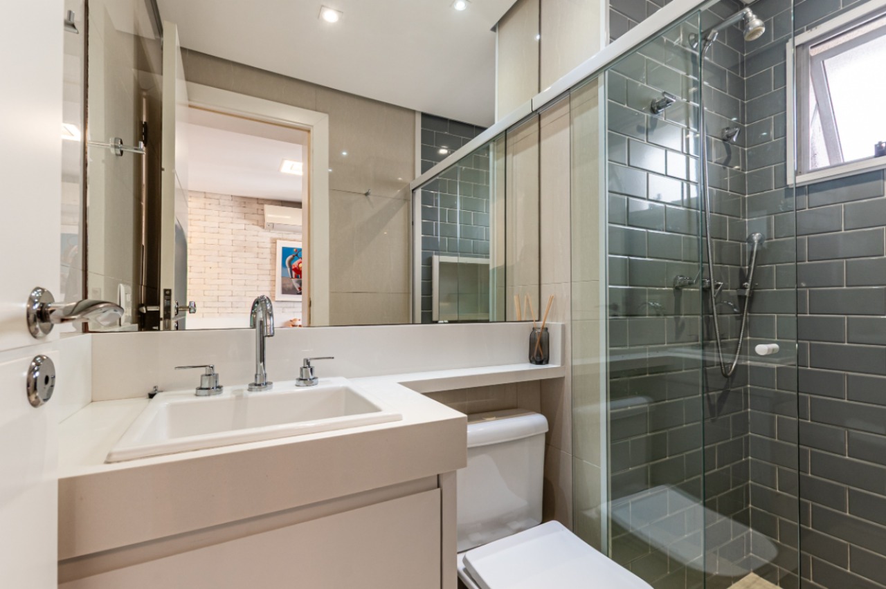 Apartamento, 3 quartos, 147 m² - Foto 31