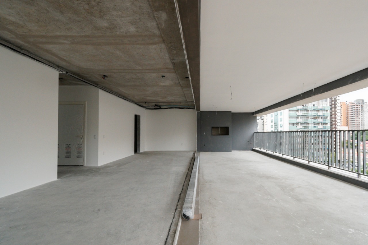 Apartamento, 3 quartos, 251 m² - Foto 3