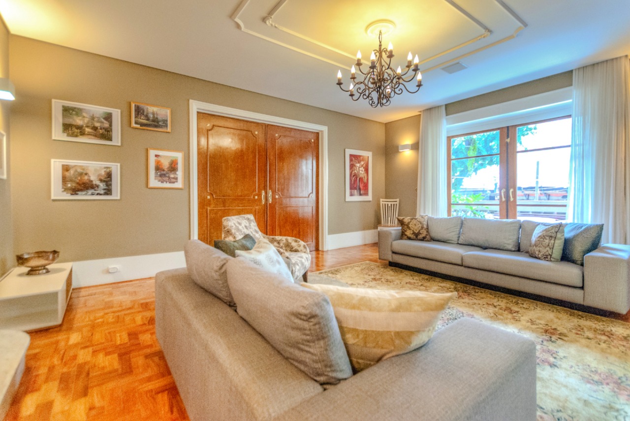 Apartamento, 4 quartos, 341 m² - Foto 4