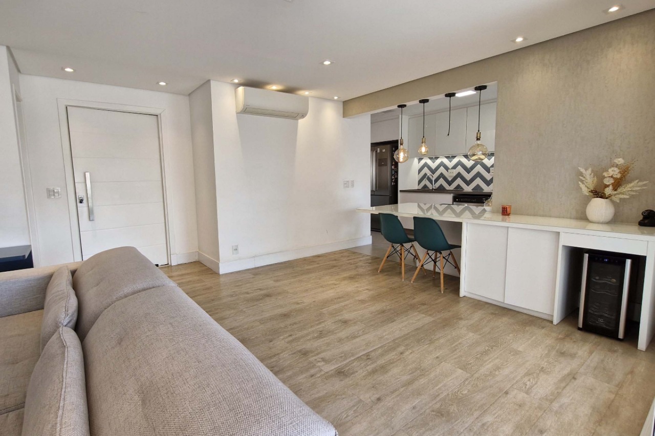 Apartamento, 3 quartos, 164 m² - Foto 4