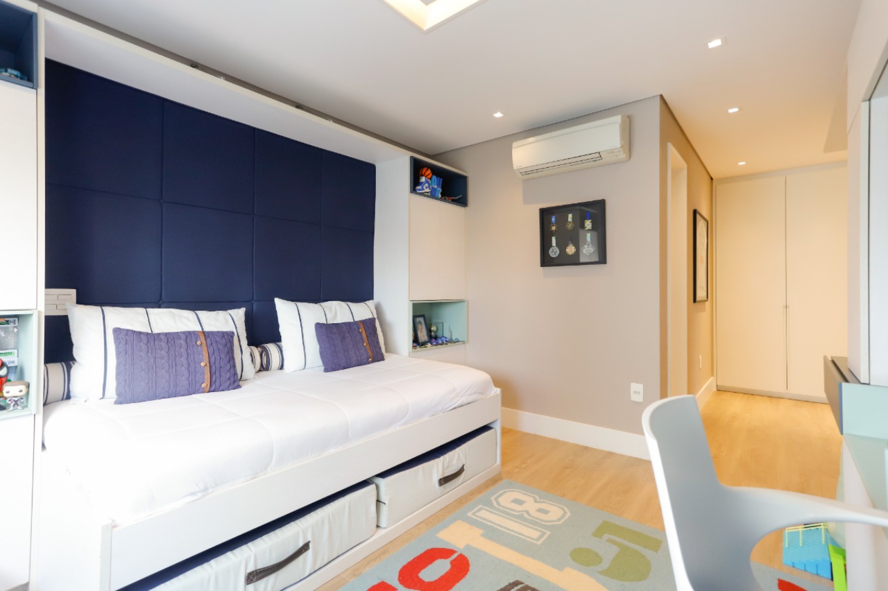 Apartamento, 3 quartos, 241 m² - Foto 39