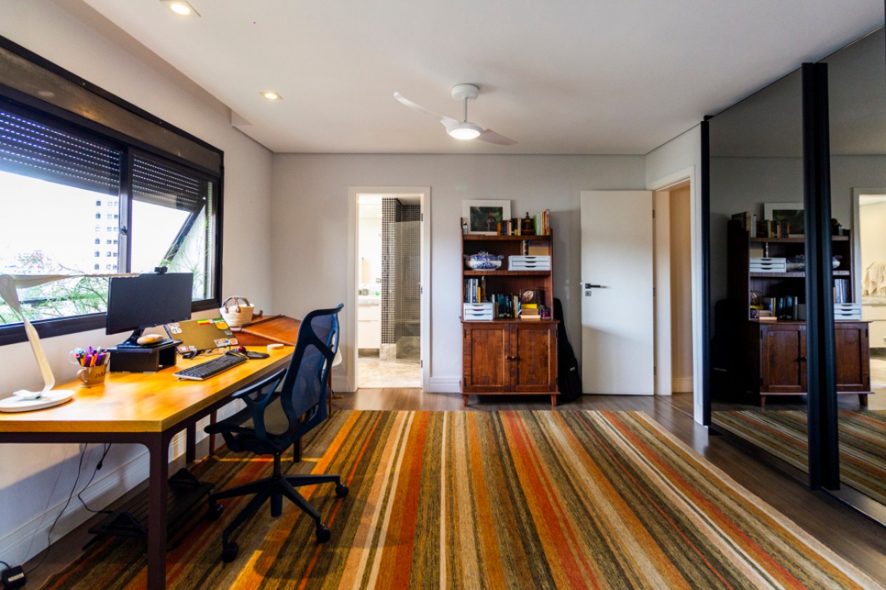 Apartamento, 3 quartos, 290 m² - Foto 30
