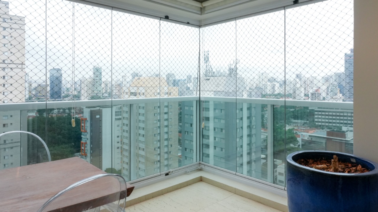 Apartamento, 3 quartos, 165 m² - Foto 4