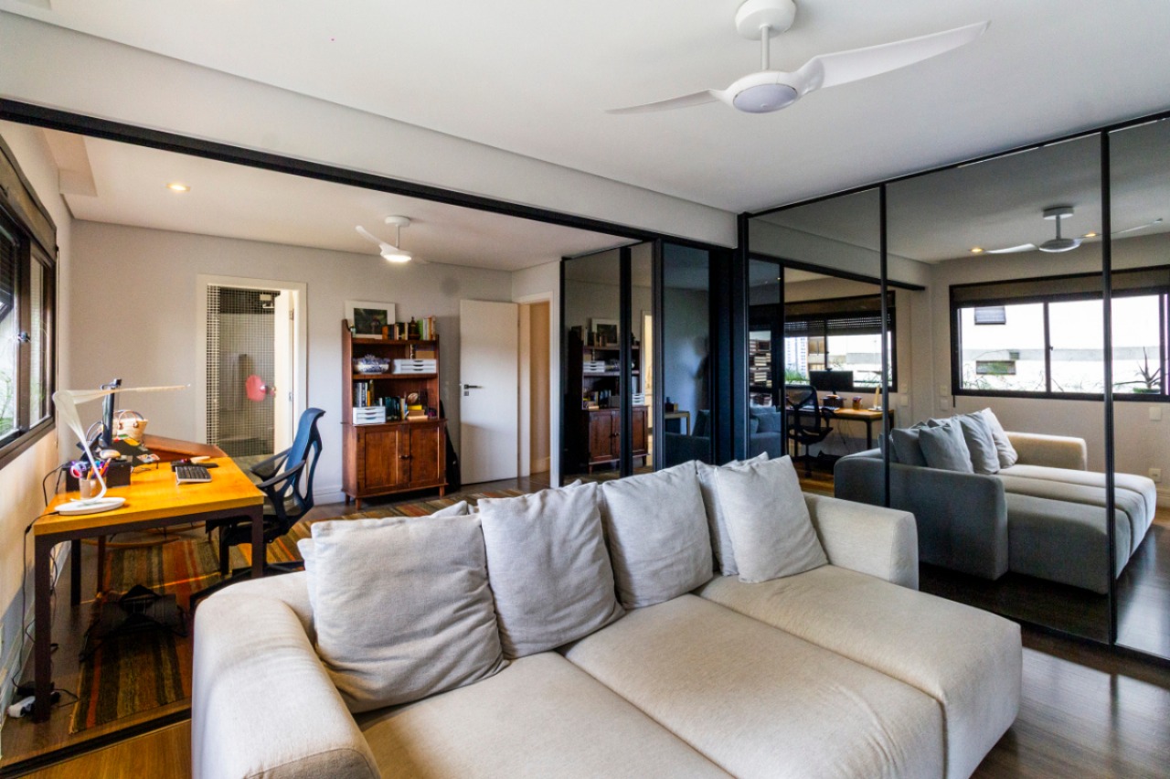 Apartamento, 3 quartos, 290 m² - Foto 31