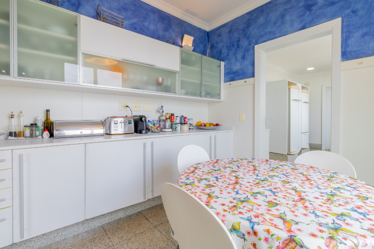 Apartamento, 3 quartos, 228 m² - Foto 12