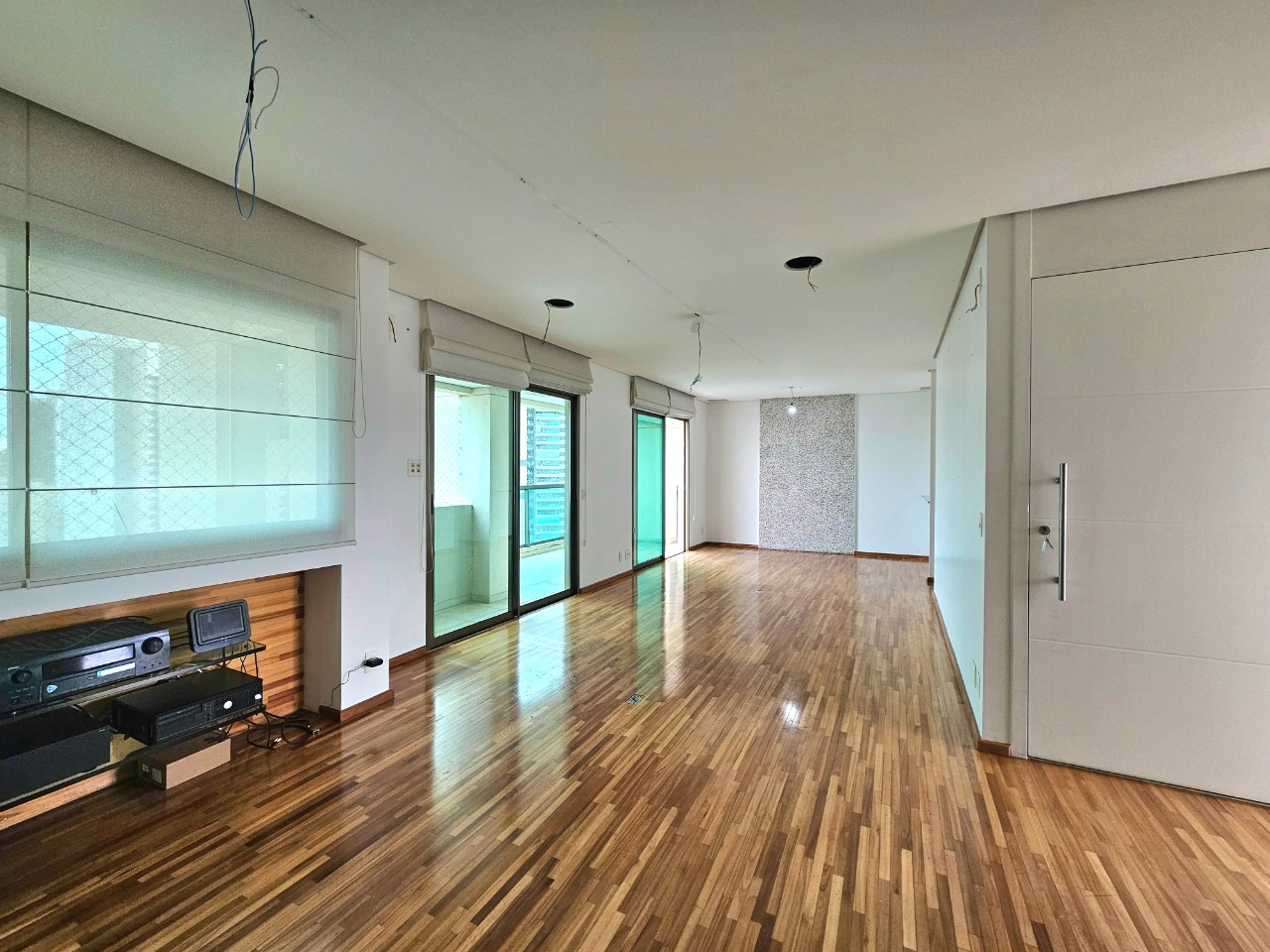 Apartamento, 3 quartos, 147 m² - Foto 6