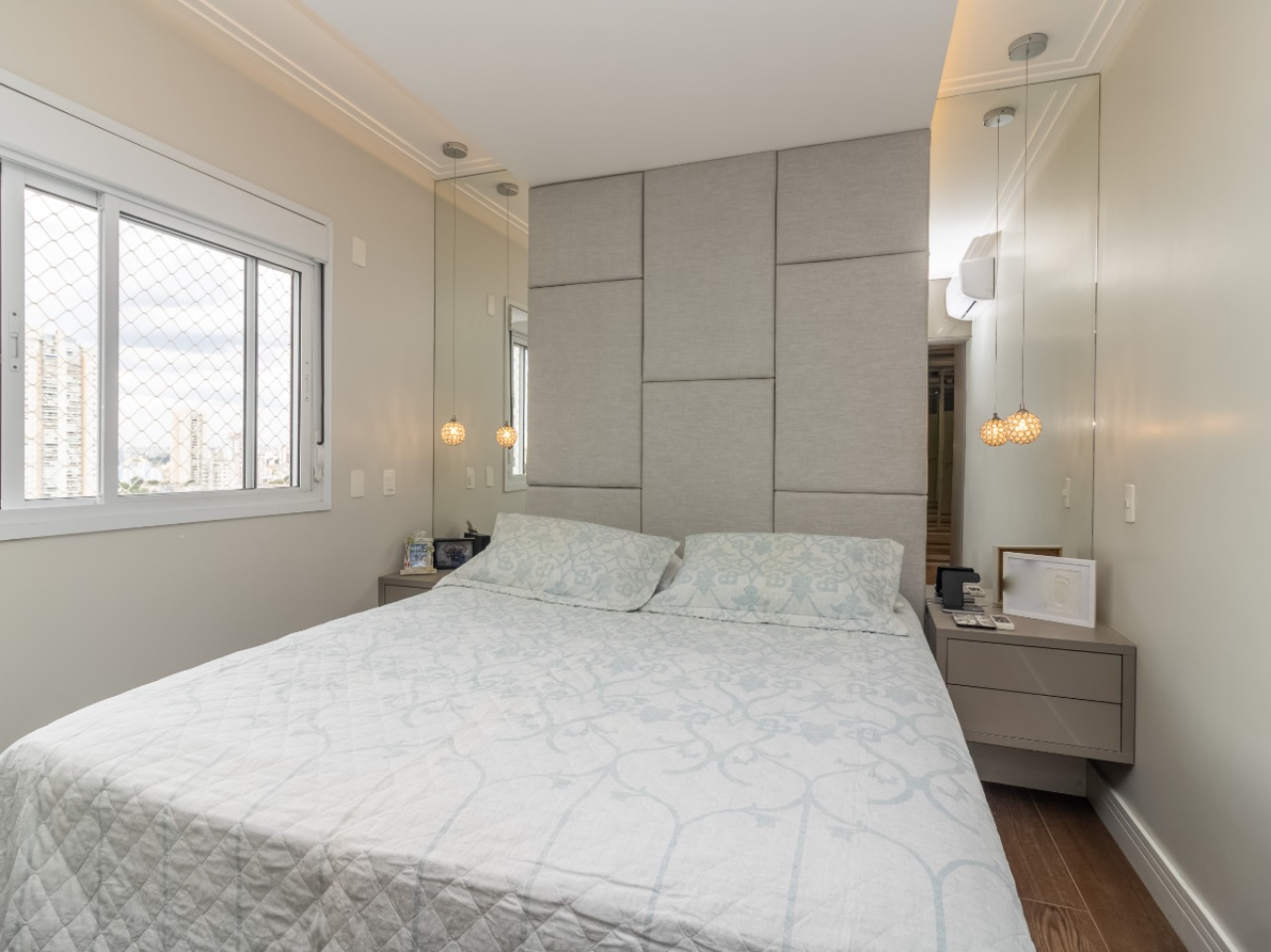 Apartamento, 3 quartos, 140 m² - Foto 19