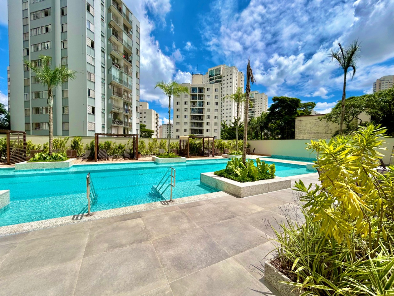 Apartamento, 3 quartos, 123 m² - Foto 27