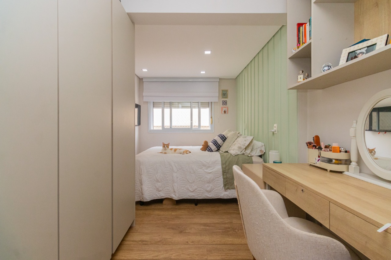 Apartamento, 2 quartos, 150 m² - Foto 25