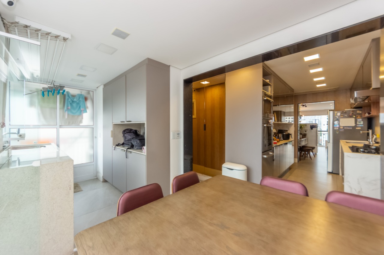 Apartamento, 3 quartos, 170 m² - Foto 20
