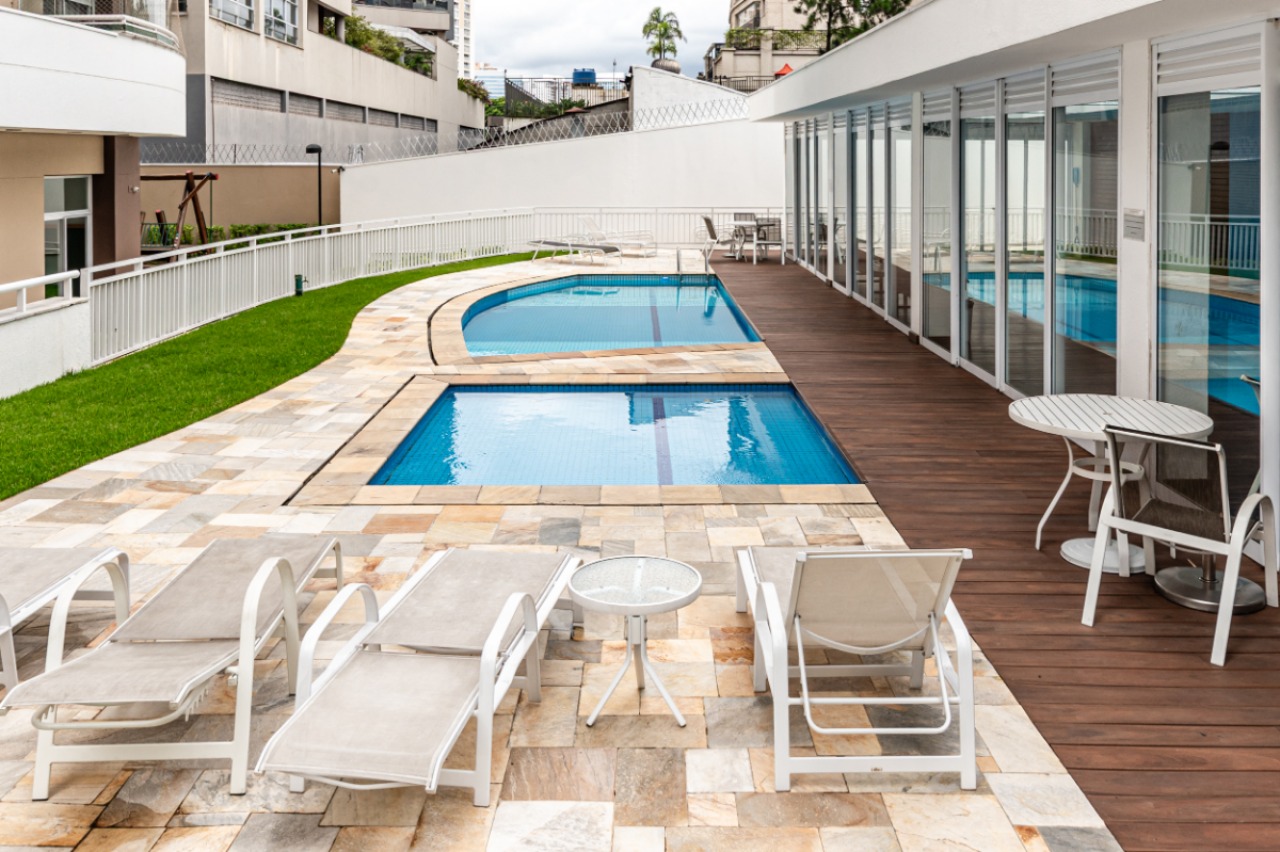 Apartamento, 3 quartos, 147 m² - Foto 43