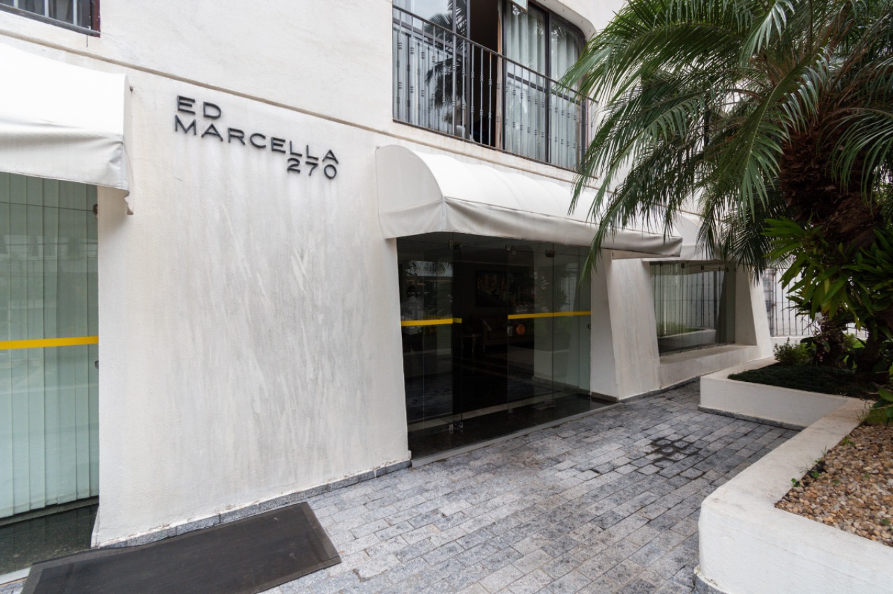 Apartamento, 3 quartos, 93 m² - Foto 40