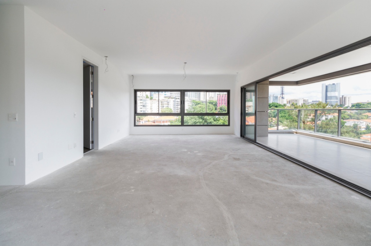 Apartamento, 3 quartos, 260 m² - Foto 4