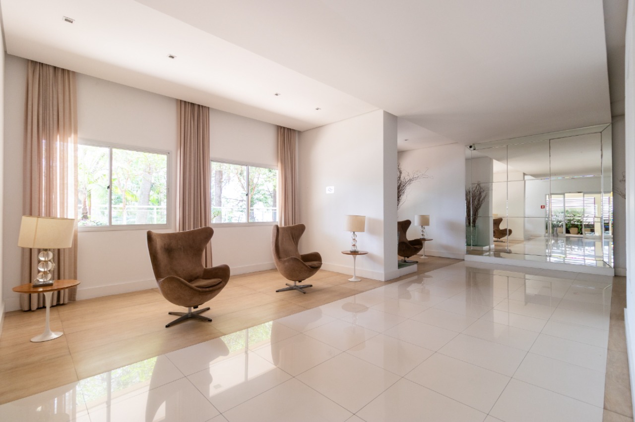 Apartamento, 1 quarto, 53 m² - Foto 34