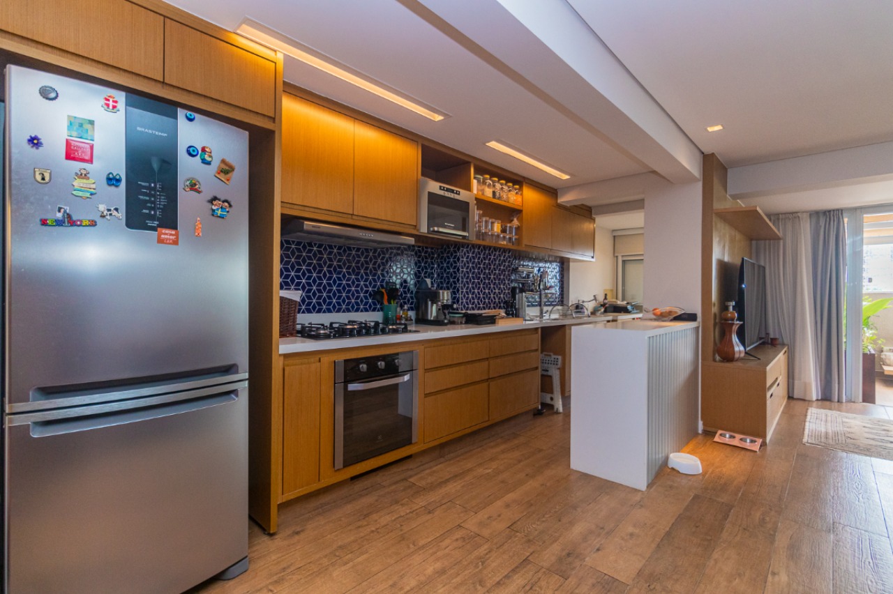 Apartamento, 2 quartos, 150 m² - Foto 8