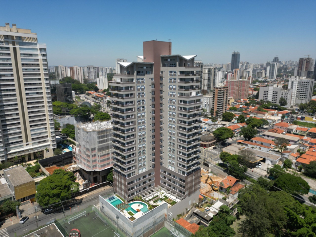 Apartamento, 2 quartos, 57 m² - Foto 48