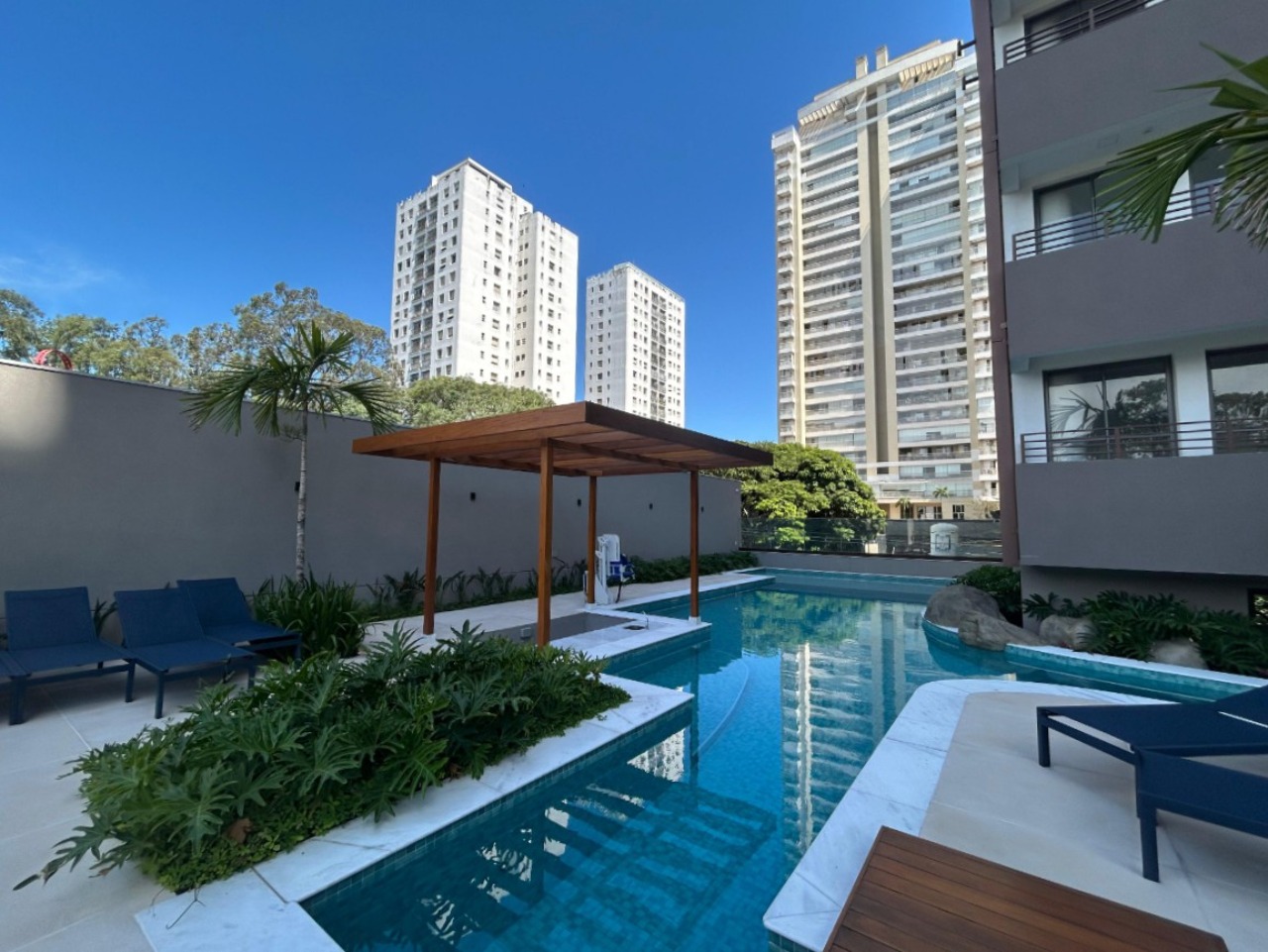 Apartamento, 2 quartos, 57 m² - Foto 21