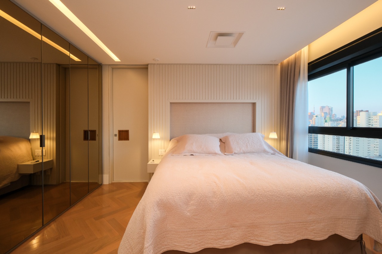 Apartamento, 2 quartos, 145 m² - Foto 31