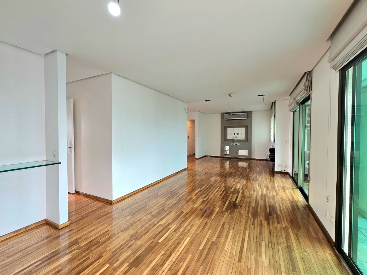 Apartamento, 3 quartos, 147 m² - Foto 3
