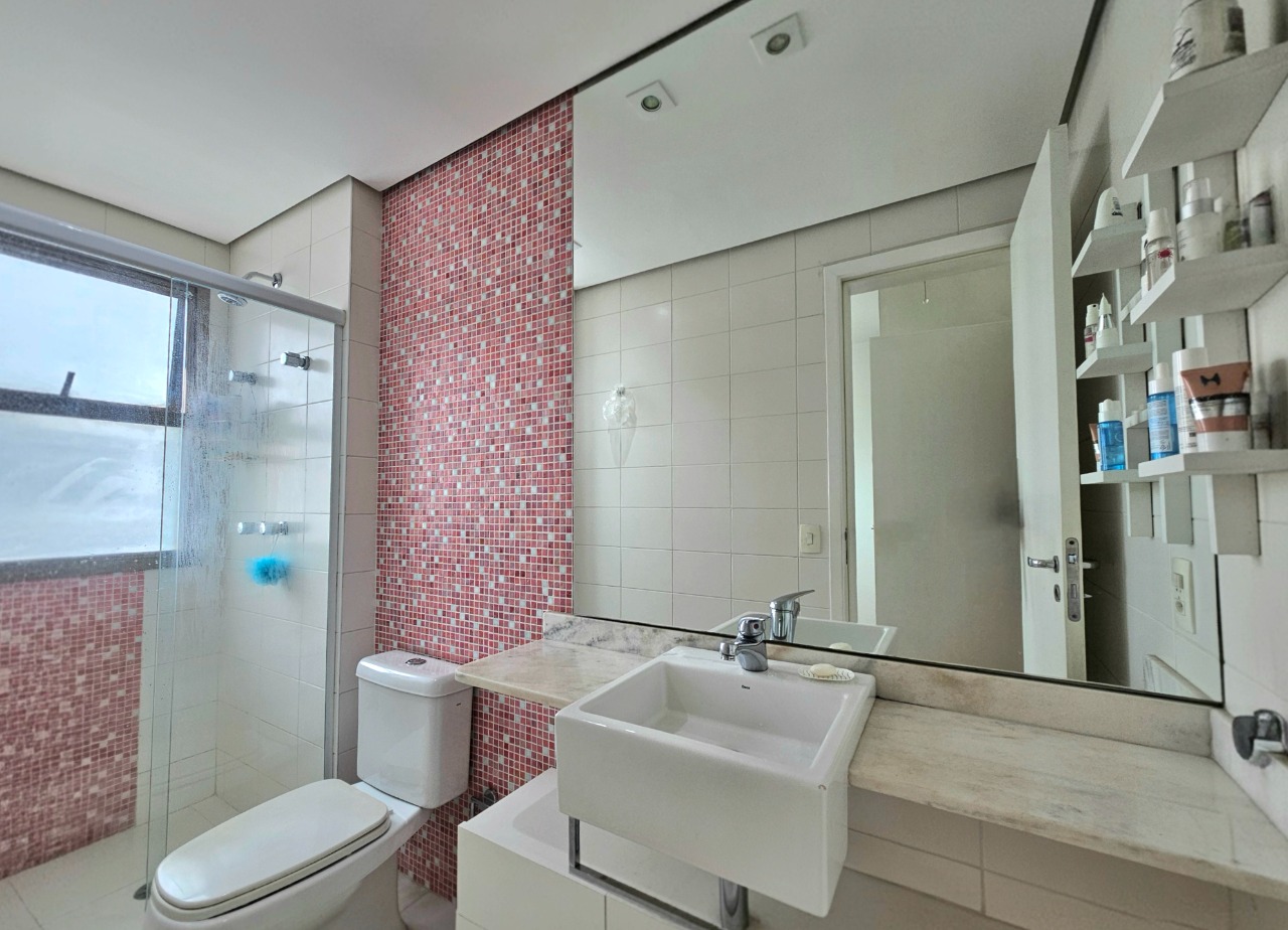 Apartamento, 3 quartos, 147 m² - Foto 27