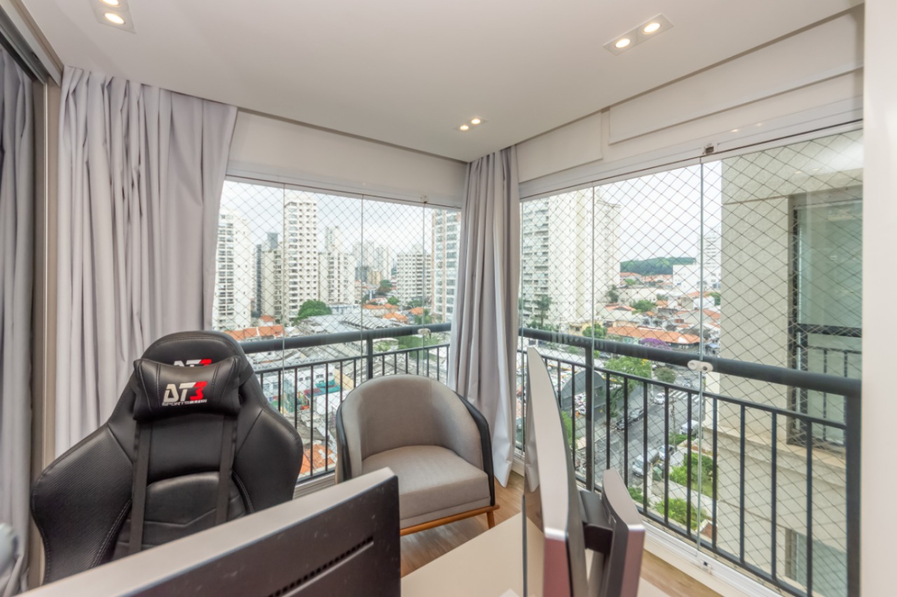 Apartamento, 3 quartos, 170 m² - Foto 31