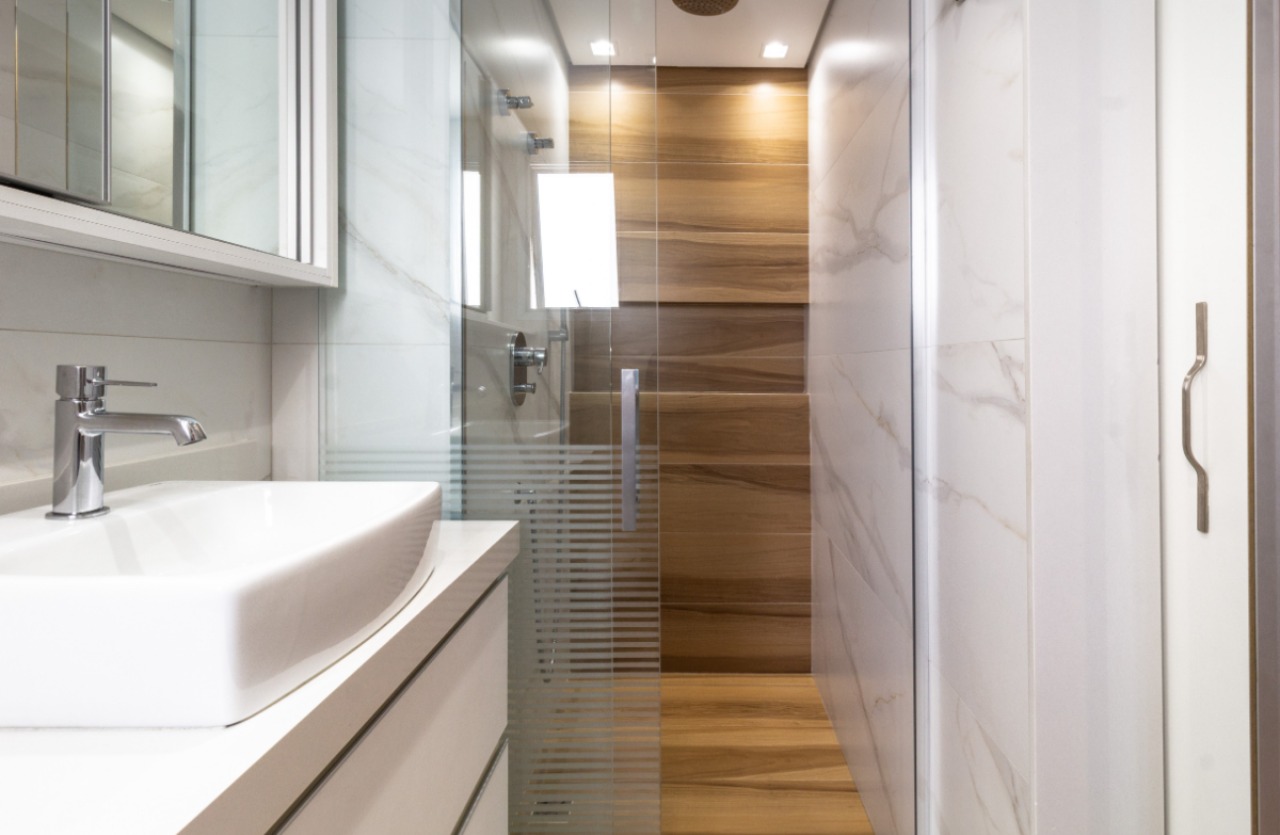 Apartamento, 2 quartos, 134 m² - Foto 17