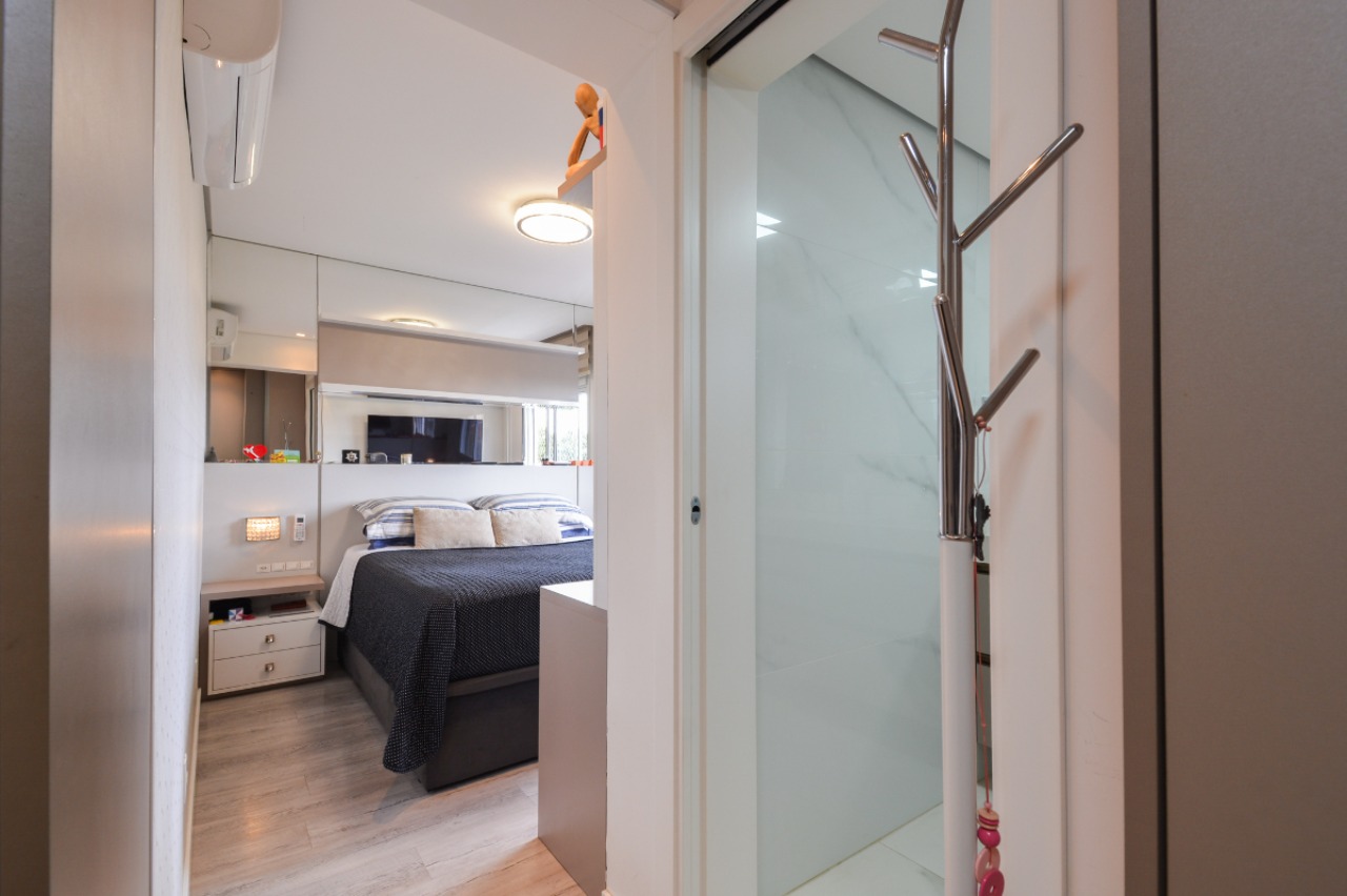Apartamento, 3 quartos, 140 m² - Foto 23
