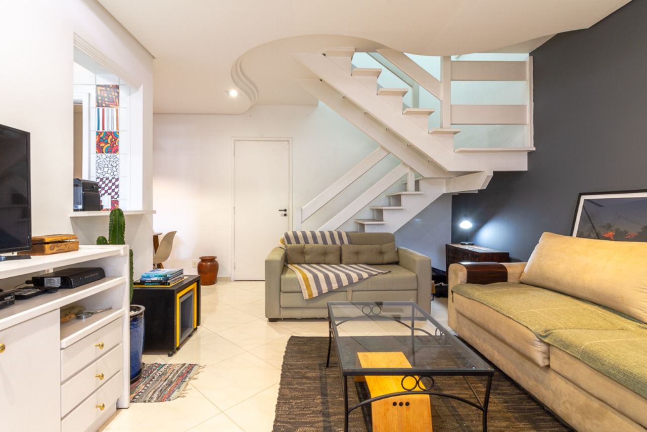 Apartamento, 2 quartos, 84 m² - Foto 5