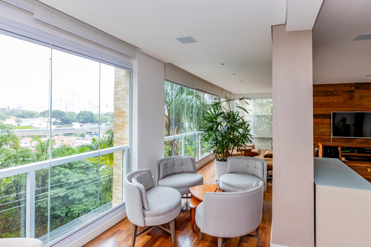 Apartamento, 3 quartos, 242 m² - Foto 17