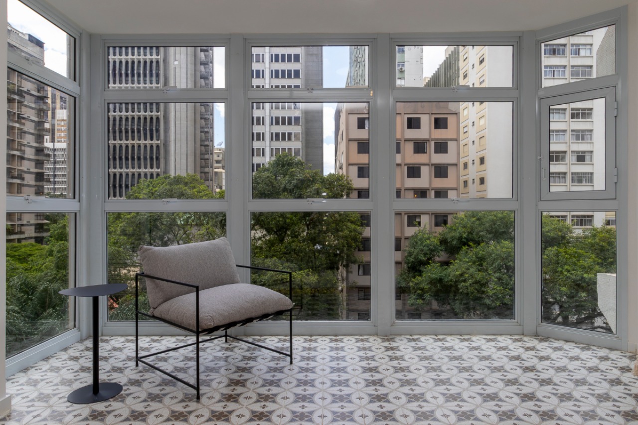 Apartamento, 3 quartos, 141 m² - Foto 8