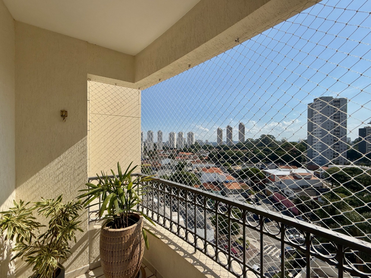 Apartamento, 3 quartos, 91 m² - Foto 8