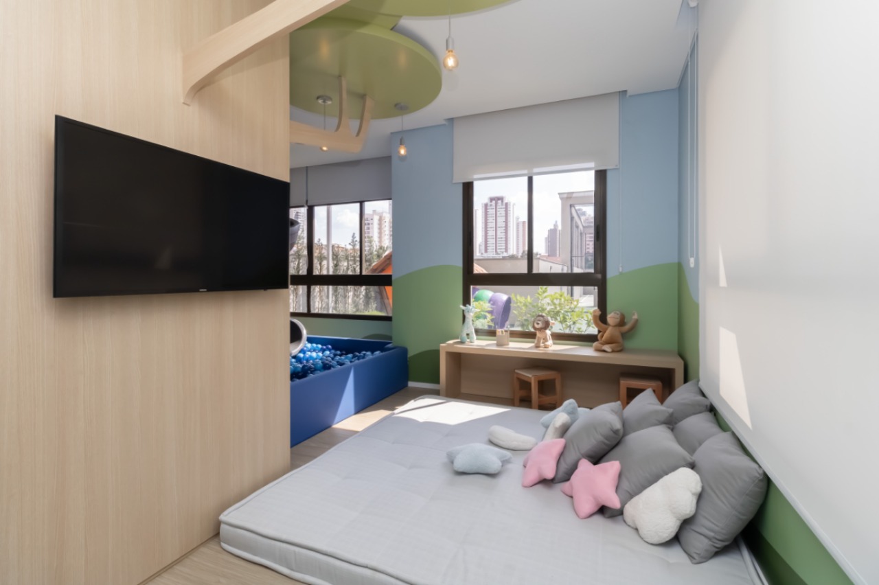 Apartamento, 2 quartos, 68 m² - Foto 29