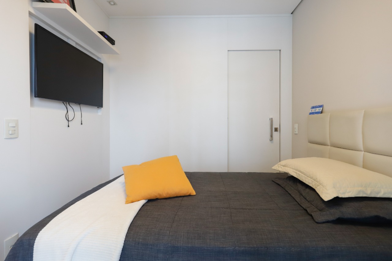 Apartamento, 3 quartos, 157 m² - Foto 28