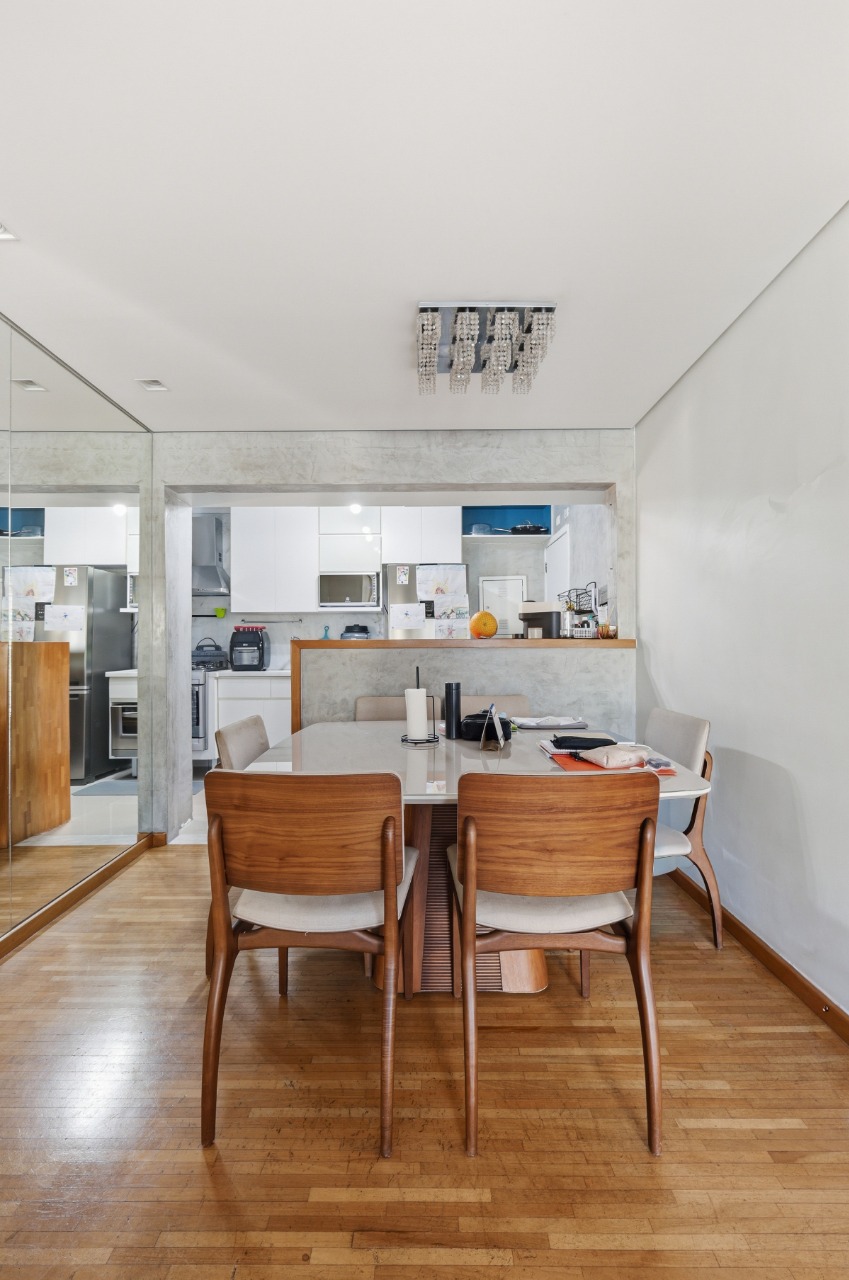 Apartamento, 2 quartos, 95 m² - Foto 6