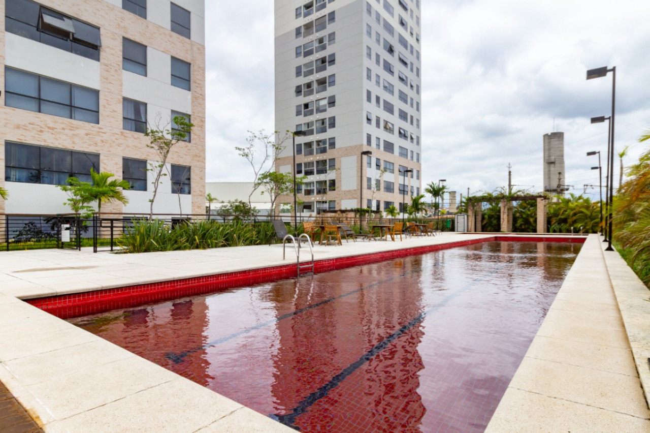 Apartamento, 2 quartos, 69 m² - Foto 23