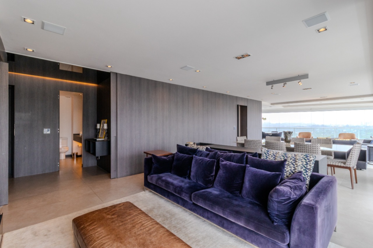 Apartamento, 3 quartos, 219 m² - Foto 6