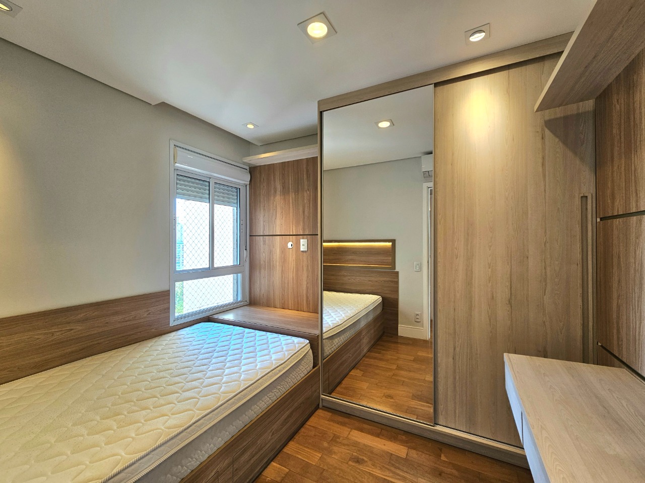 Apartamento, 3 quartos, 134 m² - Foto 34