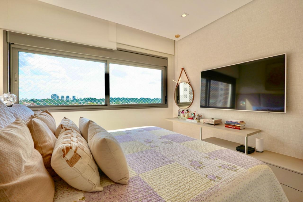 Apartamento, 3 quartos, 190 m² - Foto 28