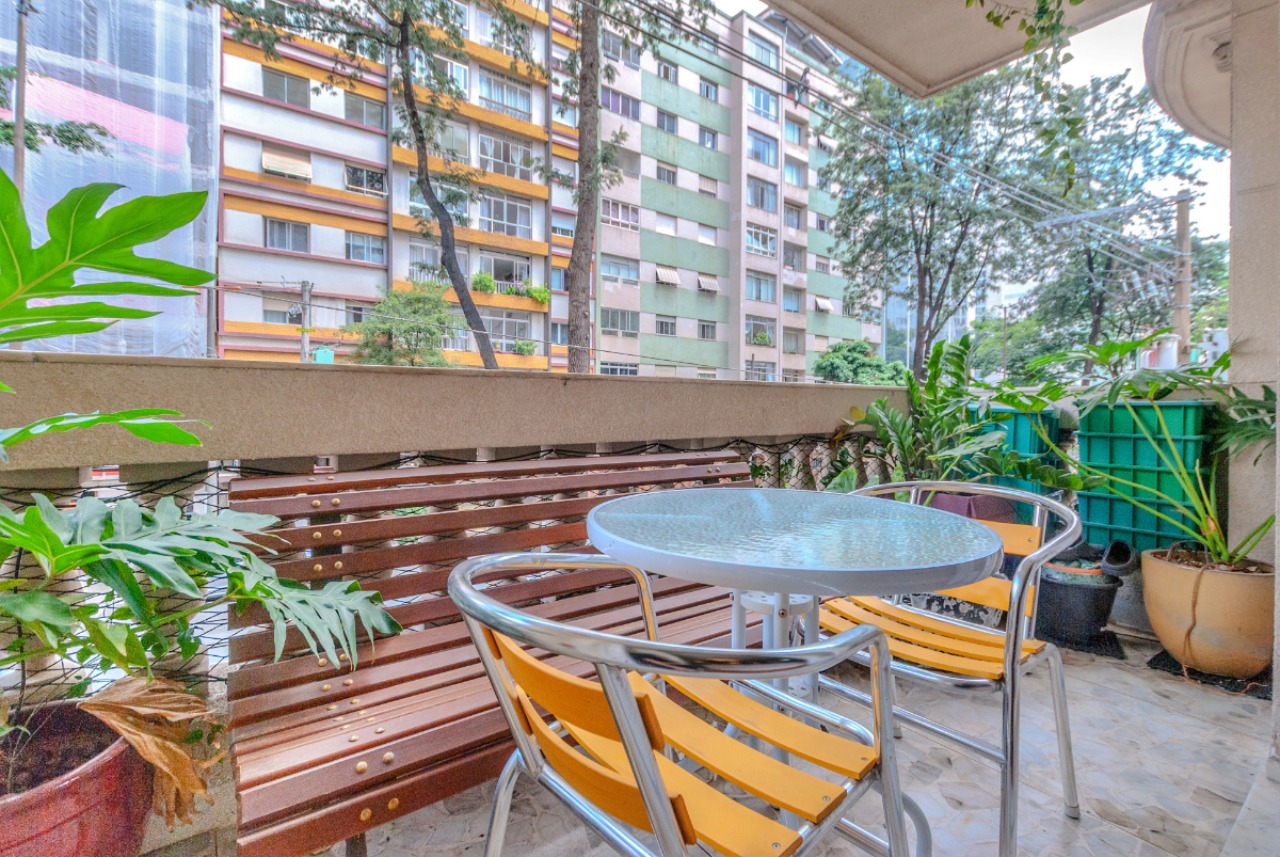 Apartamento, 4 quartos, 341 m² - Foto 7