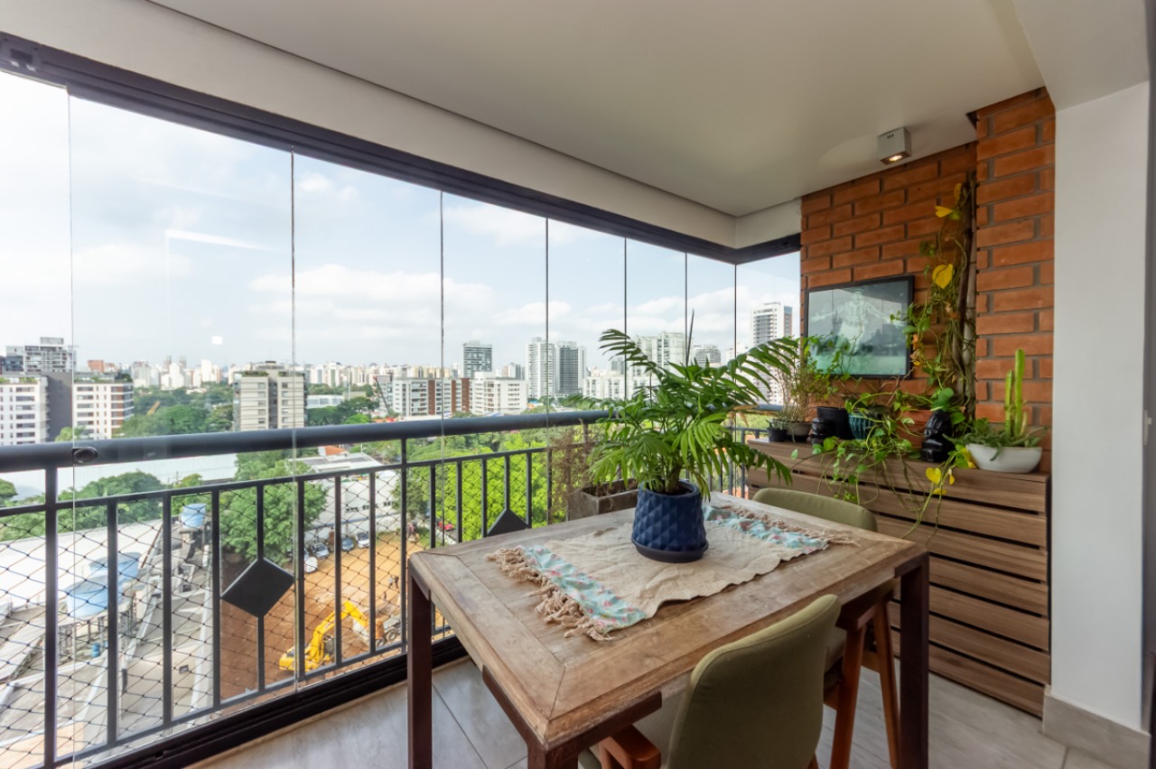 Apartamento, 2 quartos, 105 m² - Foto 16