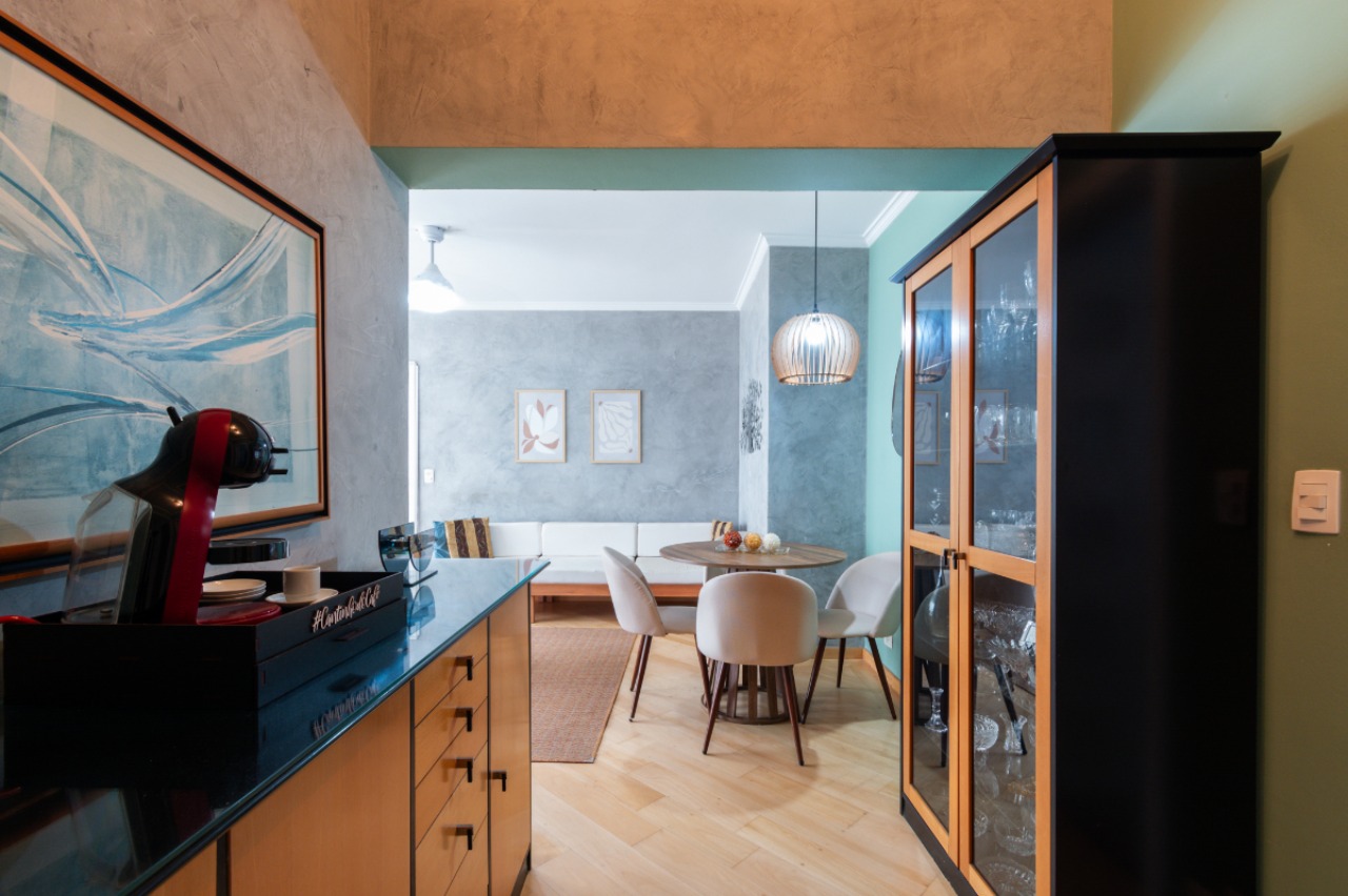 Apartamento, 3 quartos, 93 m² - Foto 10