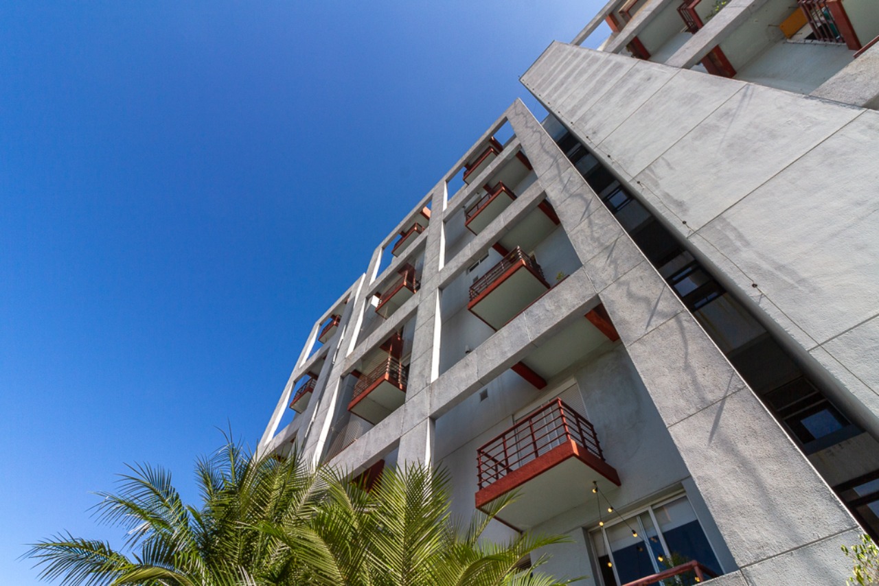 Apartamento, 2 quartos, 84 m² - Foto 38