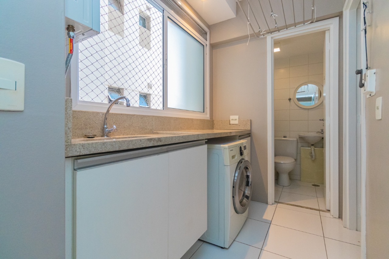 Apartamento, 2 quartos, 136 m² - Foto 16