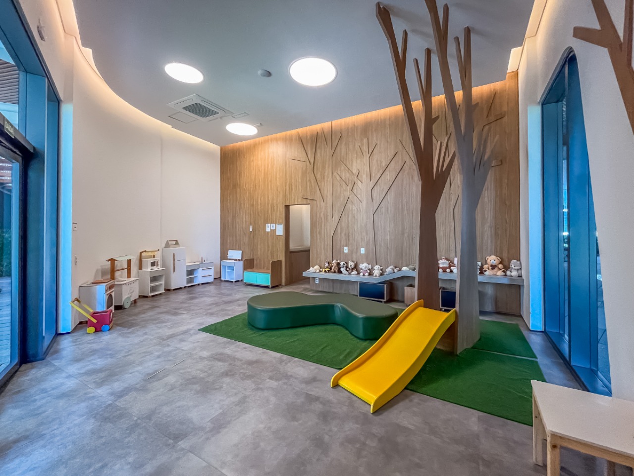 Apartamento, 4 quartos, 270 m² - Foto 45