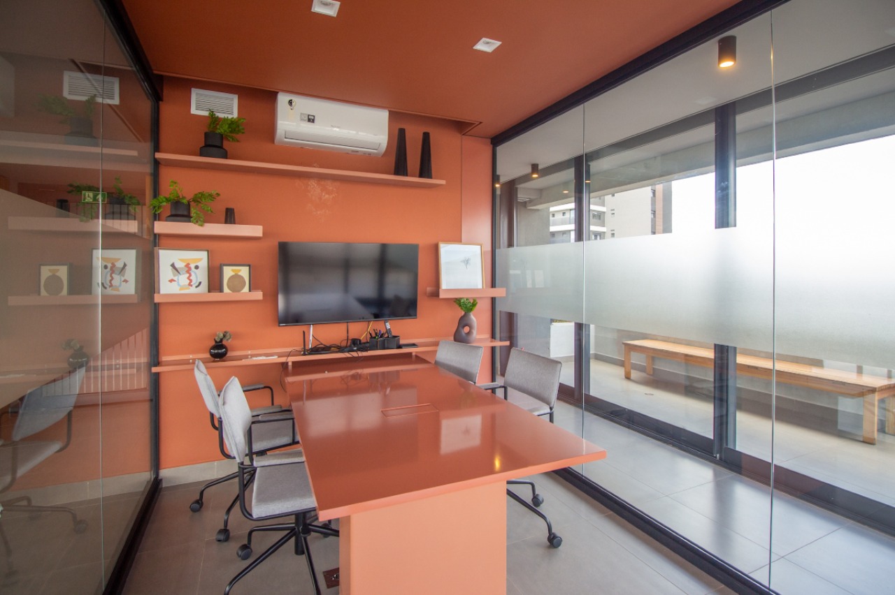 Apartamento, 3 quartos, 98 m² - Foto 40